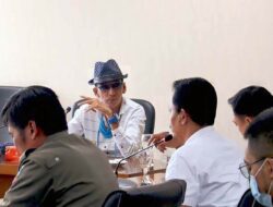 Komisi I DPRD Kota Bogor Pertanyakan Cafe dan Resto Tak Berizin Bisa Beroperasi