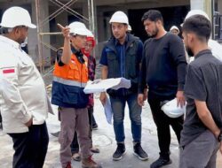 Pastikan di 2024 Bisa Terima Siswa, Komisi IV DPRD Kota Bogor Sidak Sekolah Satu Atap