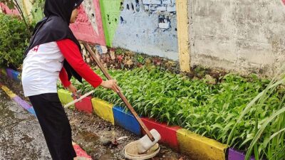 Dari Emak-Emak Jemput Sampah, Hingga RT Bebas Sampah Plastik
