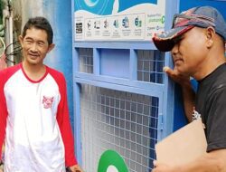 kelurahan babakan