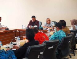 Komisi I DPRD Kota Bogor Tolak Swastanisasi Taman Manunggal