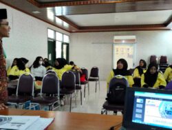 BMT NU Sejahtera Al Alawiyah Gelar Sosialisasi di BLK Kota Bogor