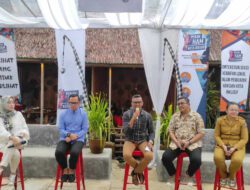 DPRD dan Pemkot Bogor Bahas Perda HAM