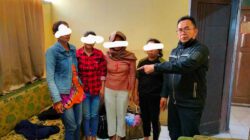 Tergiur Postingan di Facebook, Empat Wanita Jadi Korban Perdagangan Orang 5