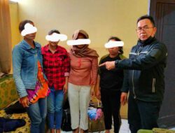 Tergiur Postingan di Facebook, Empat Wanita Jadi Korban Perdagangan Orang