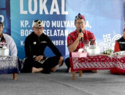 Sinergi DPRD Dengan Pemkot Bogor Majukan Budaya Sunda
