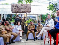 Ragam Kegiatan di 5 Kecamatan Hiasi Pekan HAM