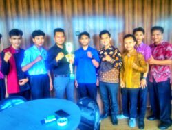 Esport SMK Citra Pariwisata Bogor Sabet Tiga Gelar Juara Sepanjang 2022