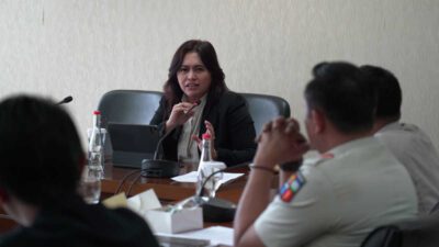 Komisi I DPRD Kota Bogor Kritisi Kinerja Satpol PP Terkait Perizinan