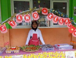 Market Day Ceu Haji SDN Balumbang Jaya 3