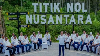 APEKSI Dukung Pemindahan IKN, Bima: Ini Langkah Berani dan Visioner
