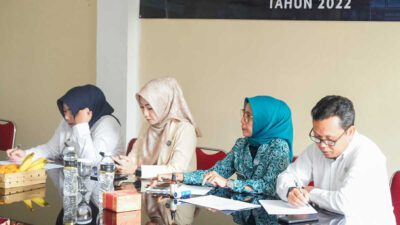 Mendorong Lahirnya Kelurahan Layak Anak