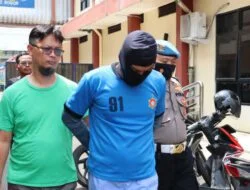Pelaku Pembunuh Mayat Dalam Karung Sempat Berhubungan Badan Dengan Korban