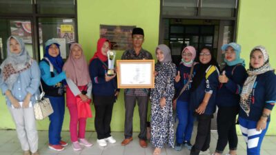 Cigudeg Juara Vidio Profil Desa se Kabupaten Bogor juara