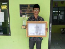 Cigudeg Juara Vidio Profil Desa se Kabupaten Bogor