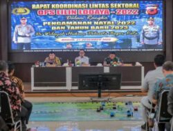 Kapolresta Bogor Kota Sebut Dukungan Masyarakat Dibutuhkan Dalam Menjaga Keamanan