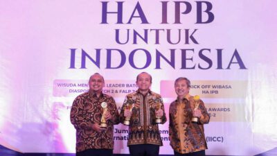 ketua