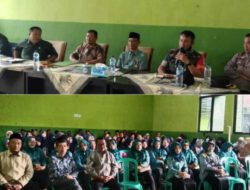 Pemerintah Desa Cigudeg Gelar Refleksi Akhir Tahun