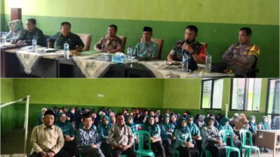 Pemerintah Desa Cigudeg Gelar Refleksi Akhir Tahun