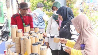 Memahami dan Menumbuhkan Ekonomi Kreatif