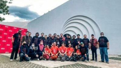 Memahami dan Menumbuhkan Ekonomi Kreatif