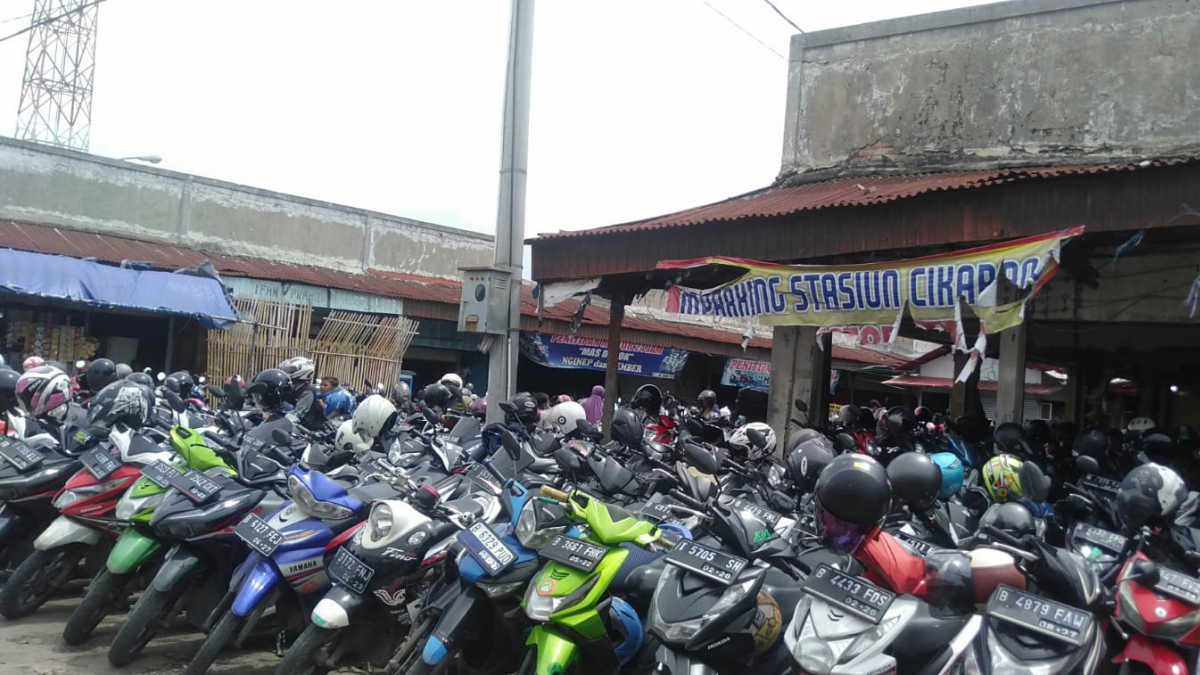 pasar lama