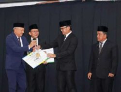 Kelurahan Curug Juara 1 Lomba P2WKSS se Jawa Barat