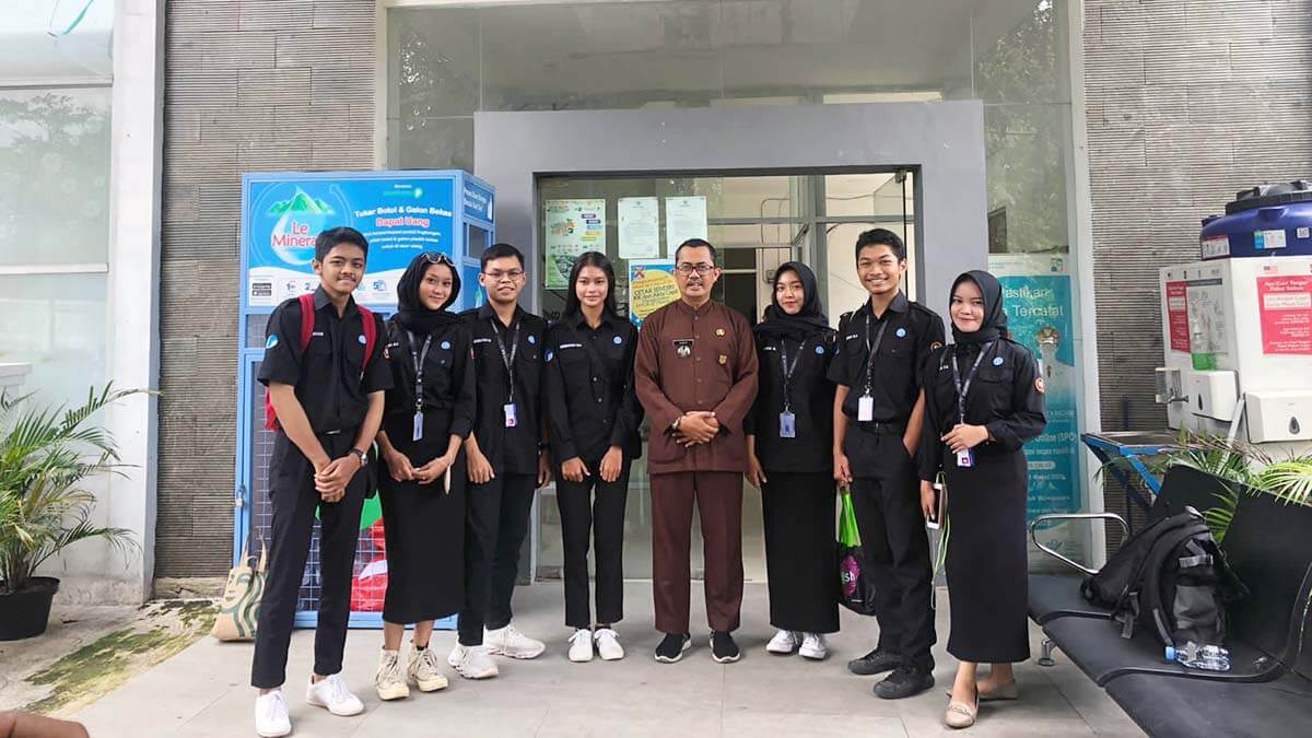 Kegiatan Based Learning