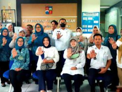 DP3A Kota Bogor Verifikasi 12 Kelurahan