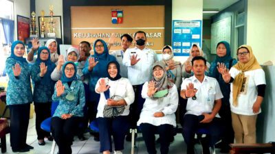 DP3A Kota Bogor Verifikasi 12 Kelurahan