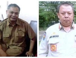 Satpol PP dan Distan Akan Tindak Dugaan Pengalihan Fungsi Pasar Lama dan Pasar Hewan Cikarang Jadi Lahan Parkir