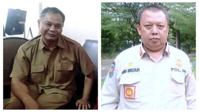 Satpol PP dan Distan Akan Tindak Dugaan Pengalihan Fungsi Pasar Lama dan Pasar Hewan Cikarang Jadi Lahan Parkir