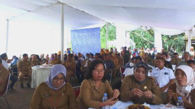Bima Arya: Program Pembangunan Harus Menyeluruh