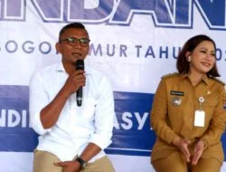 DPRD Minta Pemkot Bogor Tambah Jumlah SMP Negeri di Bogor Timur