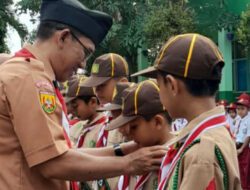 Apa sih Pramuka Garuda itu? Wajib Tahu!