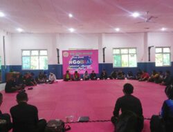 IPSI Kota Bogor Gelar Silahturahmi Paguron