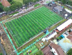 Melihat Dari Dekat GOM Manunggal, Konsep Sportainment, Ramah Anak dan Lansia