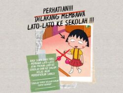SDN Rancabungur 3 Larang Siswanya Membawa Lato-lato ke Sekolah