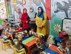 Mengenal Lebih Dekat KLA Cimahpar