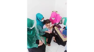 Mengenal Lebih Dekat KLA Cimahpar