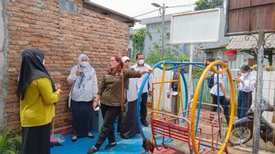 Mengenal Lebih Dekat KLA Cimahpar