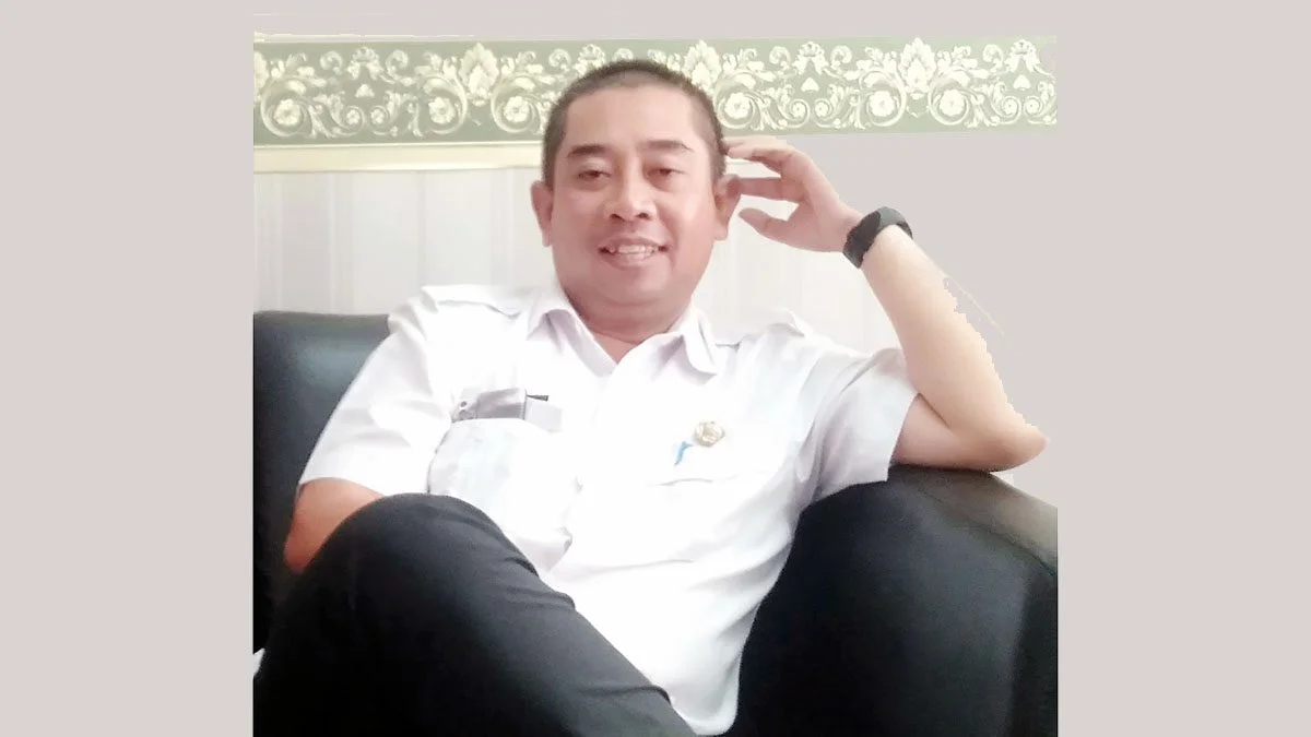 Master Plan Salah Satu Syarat Terbitnya IMB Nur Chaidir
