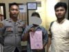 Pencabulan anak di Megamendung