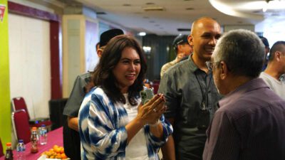 Anita Primasari Mongan