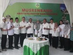 pj bupati bogor