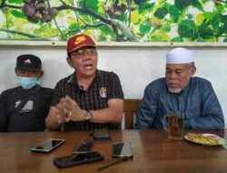 Jimmy Mamesa Bongkar Nama-nama Oknum Diduga Mafia Tanah Jimmy Mamesa Bongkar Nama-nama Oknum Mafia Tanah