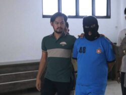 Polres Bogor Tangkap Pelaku Jual Beli Satwa Dilindungi