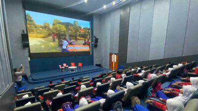 Implementasi PISA di Kota Bogor