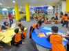 Implementasi PISA di Kota Bogor