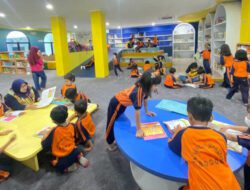 Implementasi PISA di Kota Bogor, Fasilitas Sudah Lengkap